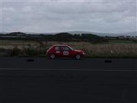 Brawdy 2009